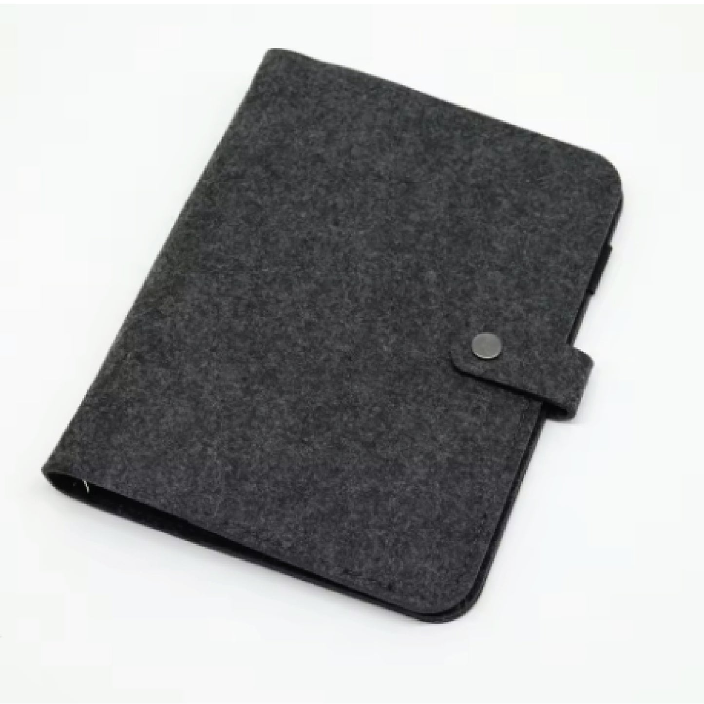 Colorful Felt fabric Notebook - BH-FN 1350