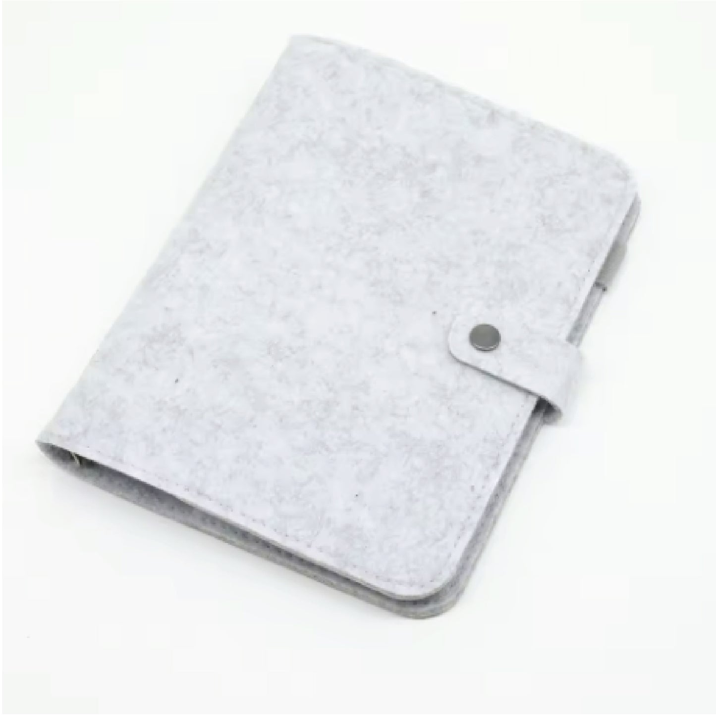 Colorful Felt fabric Notebook - BH-FN 1350