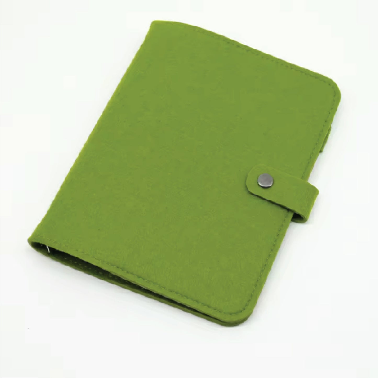 Colorful Felt fabric Notebook - BH-FN 1350