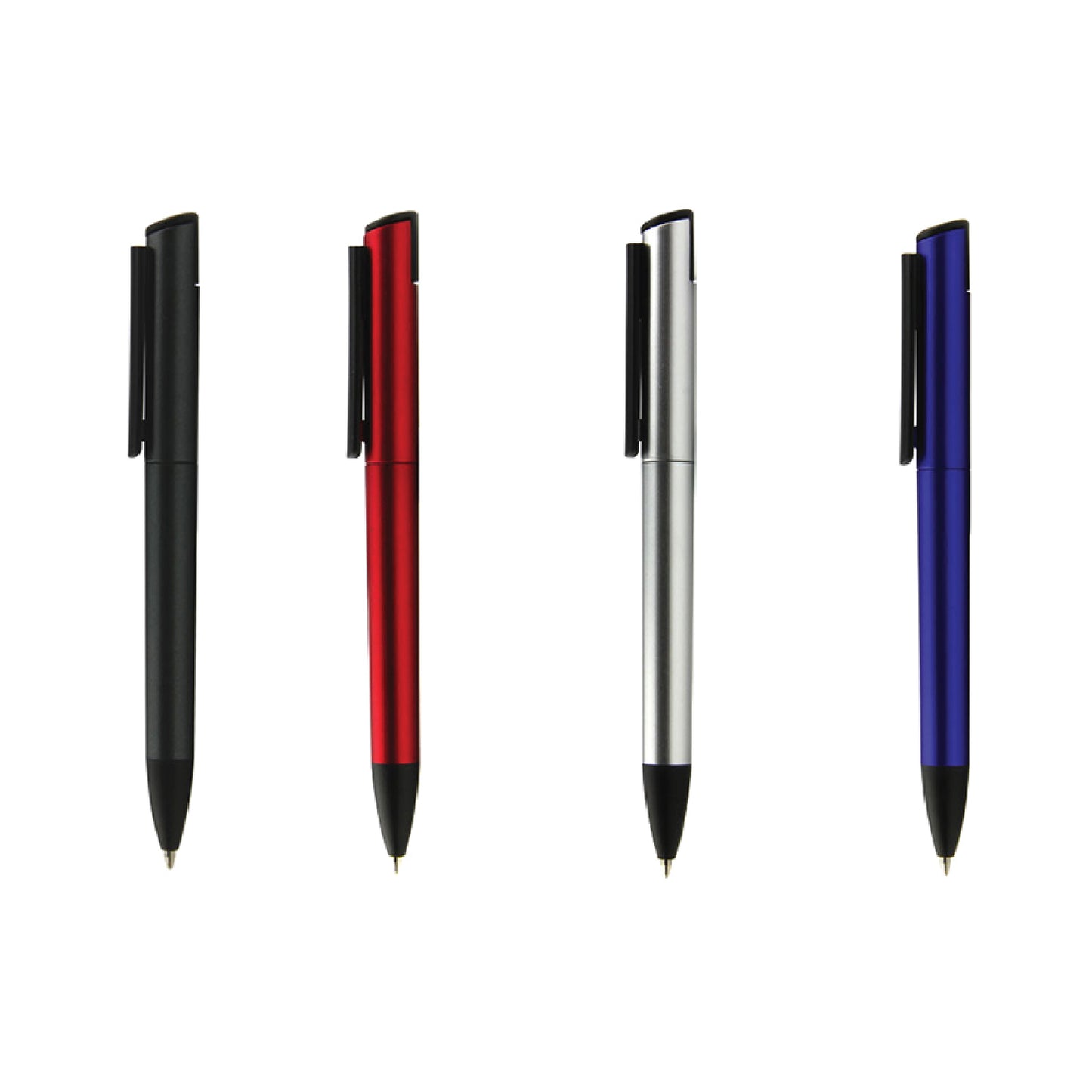 Ball Pen with Smartphone Stand - BH-5036