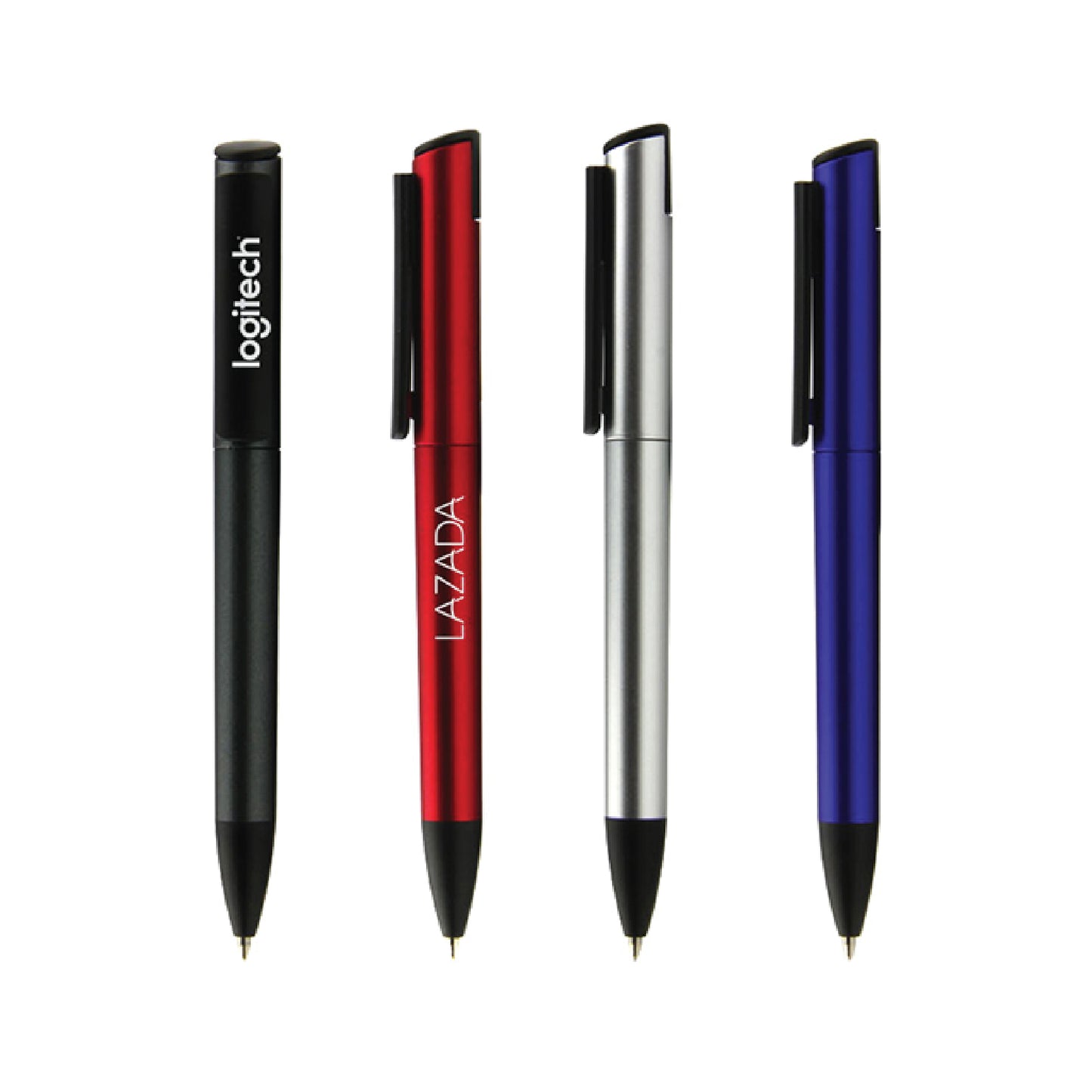 Ball Pen with Smartphone Stand - BH-5036