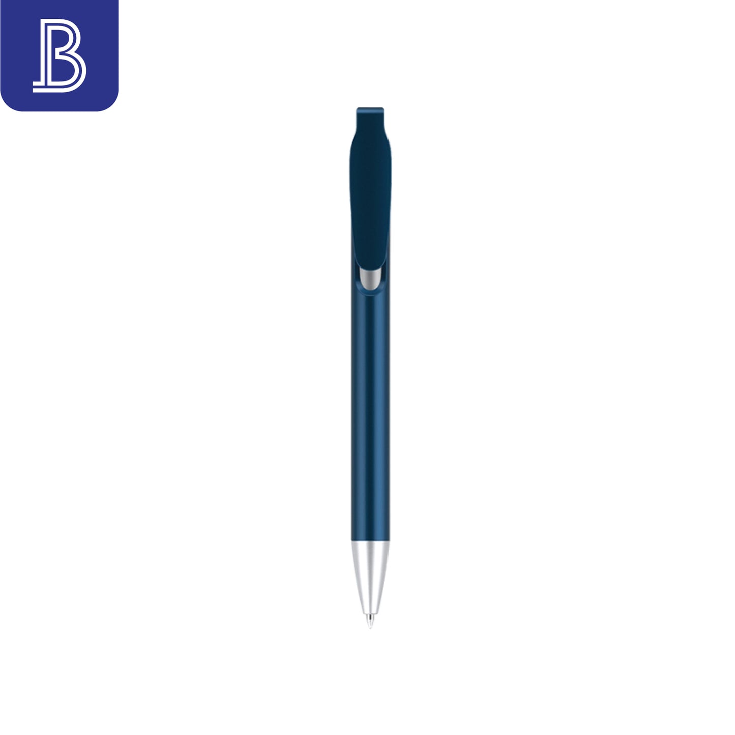 Plastic Ball Pen - BH-5049