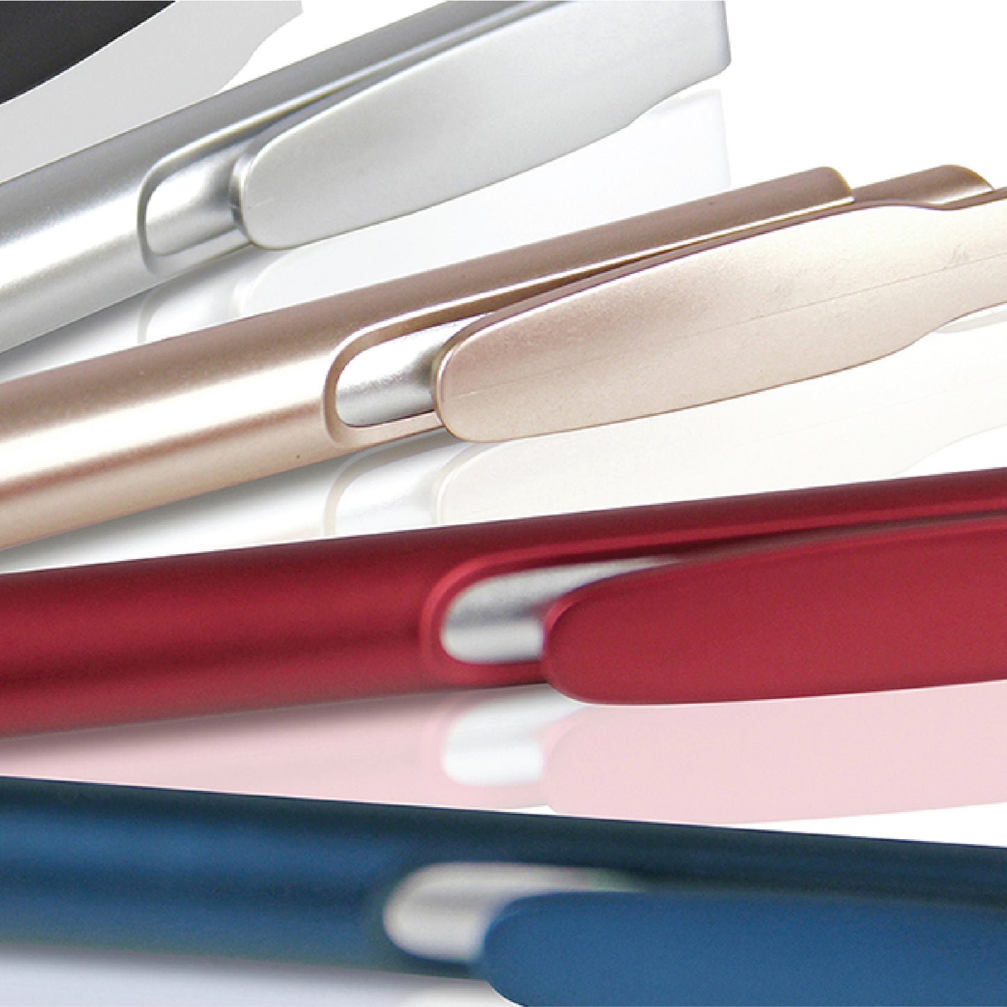 Plastic Ball Pen - BH-5049