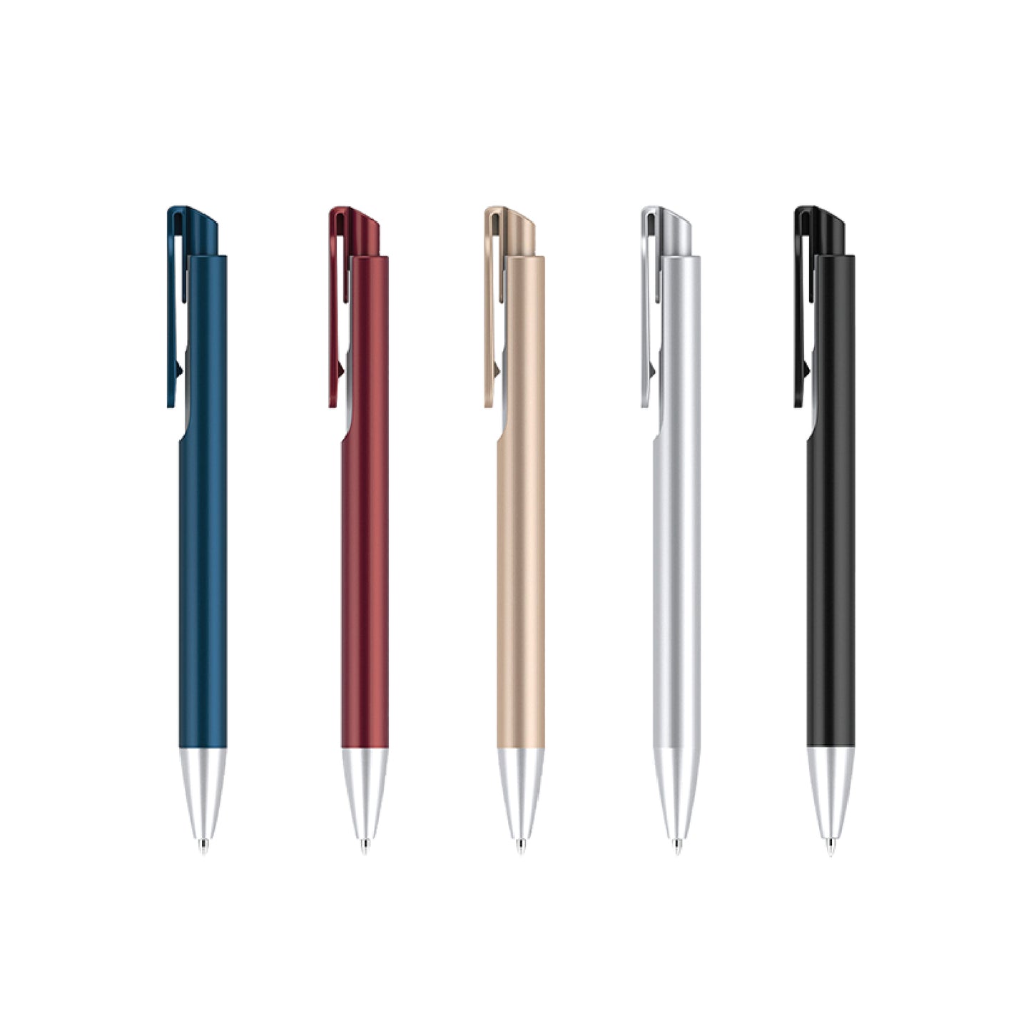 Plastic Ball Pen - BH-5049