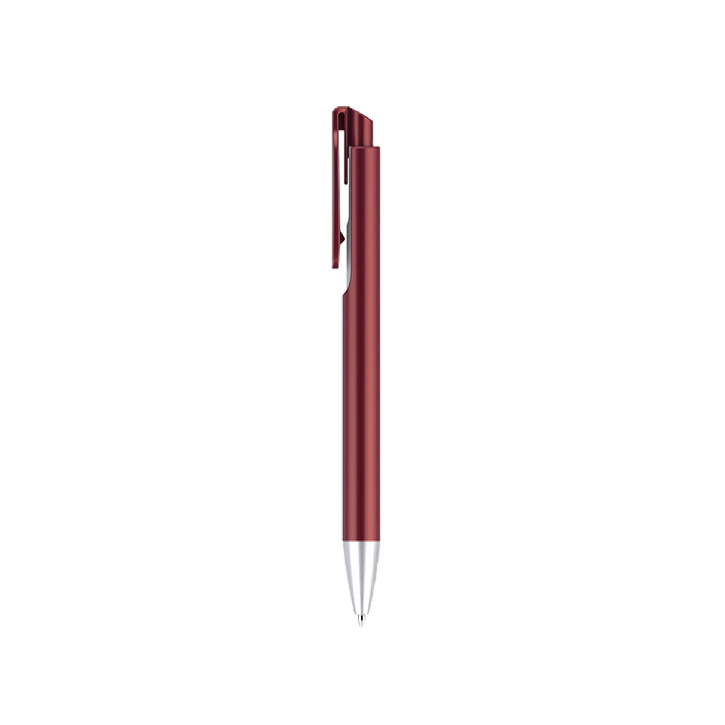 Plastic Ball Pen - BH-5049