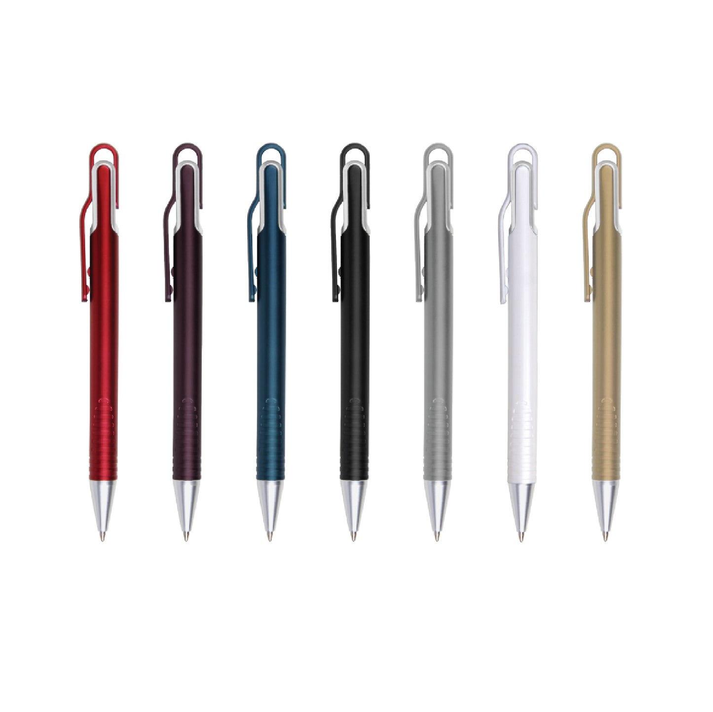 Plastic Ball Pen - BH-5055