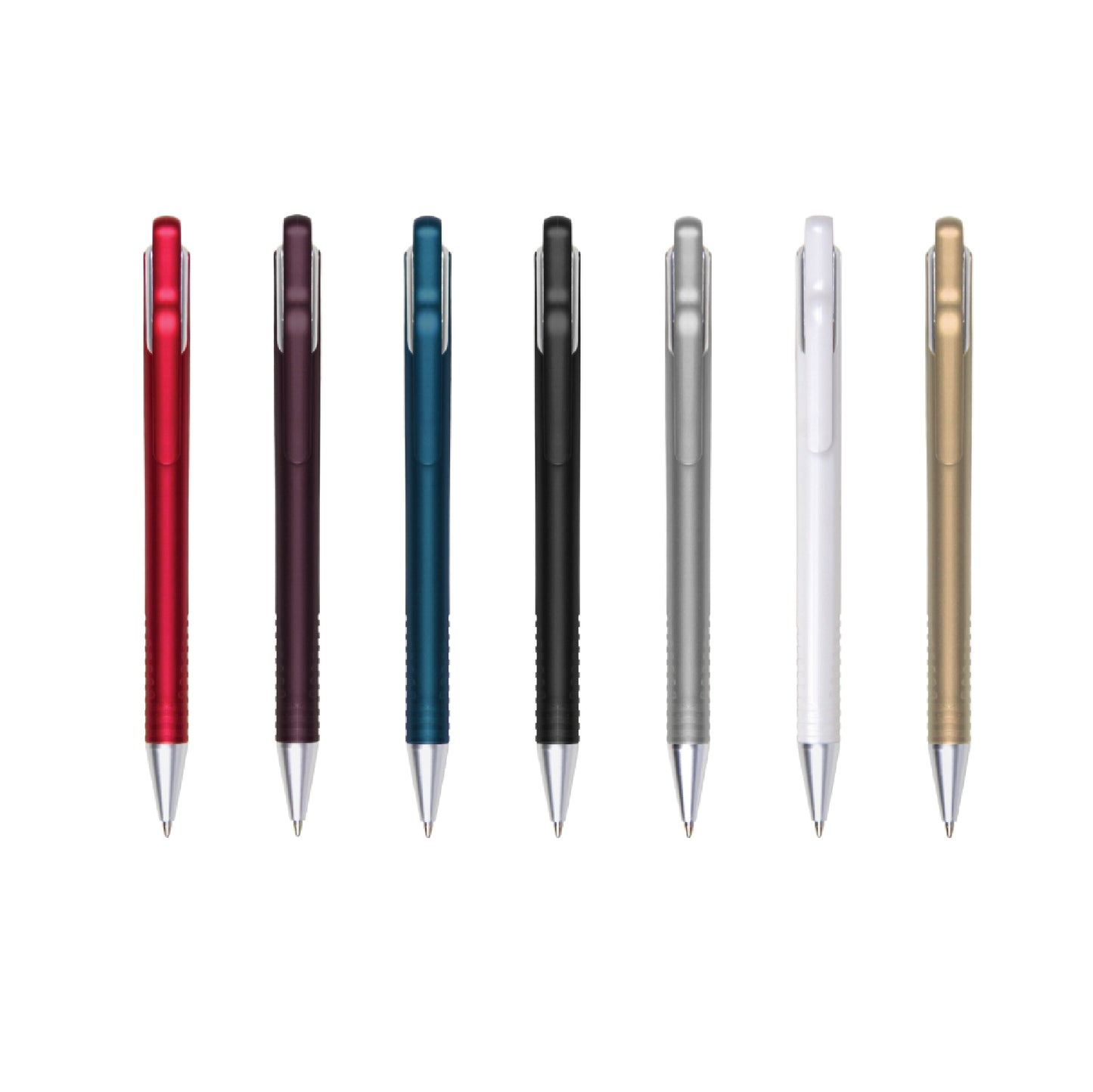 Plastic Ball Pen - BH-5055