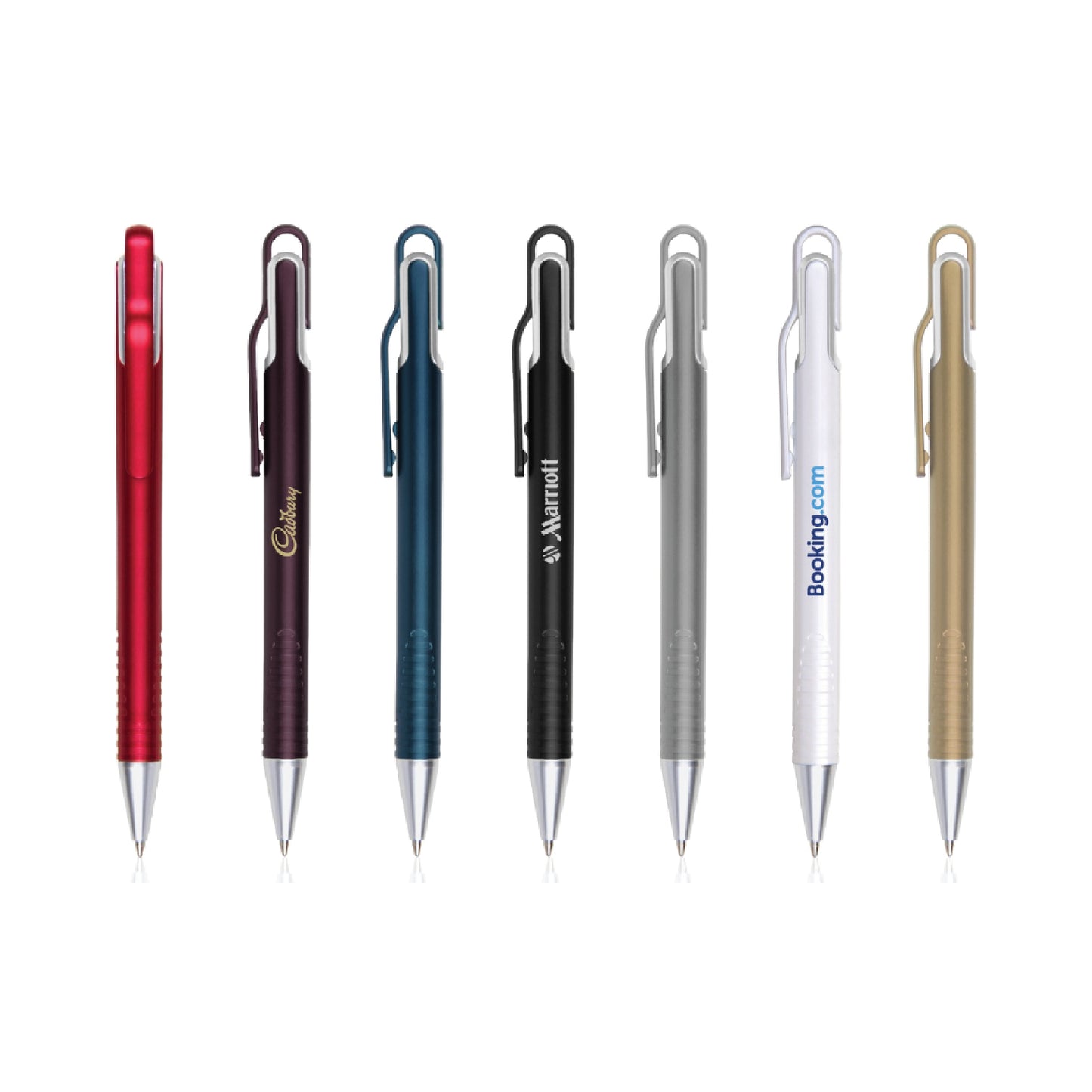Plastic Ball Pen - BH-5055