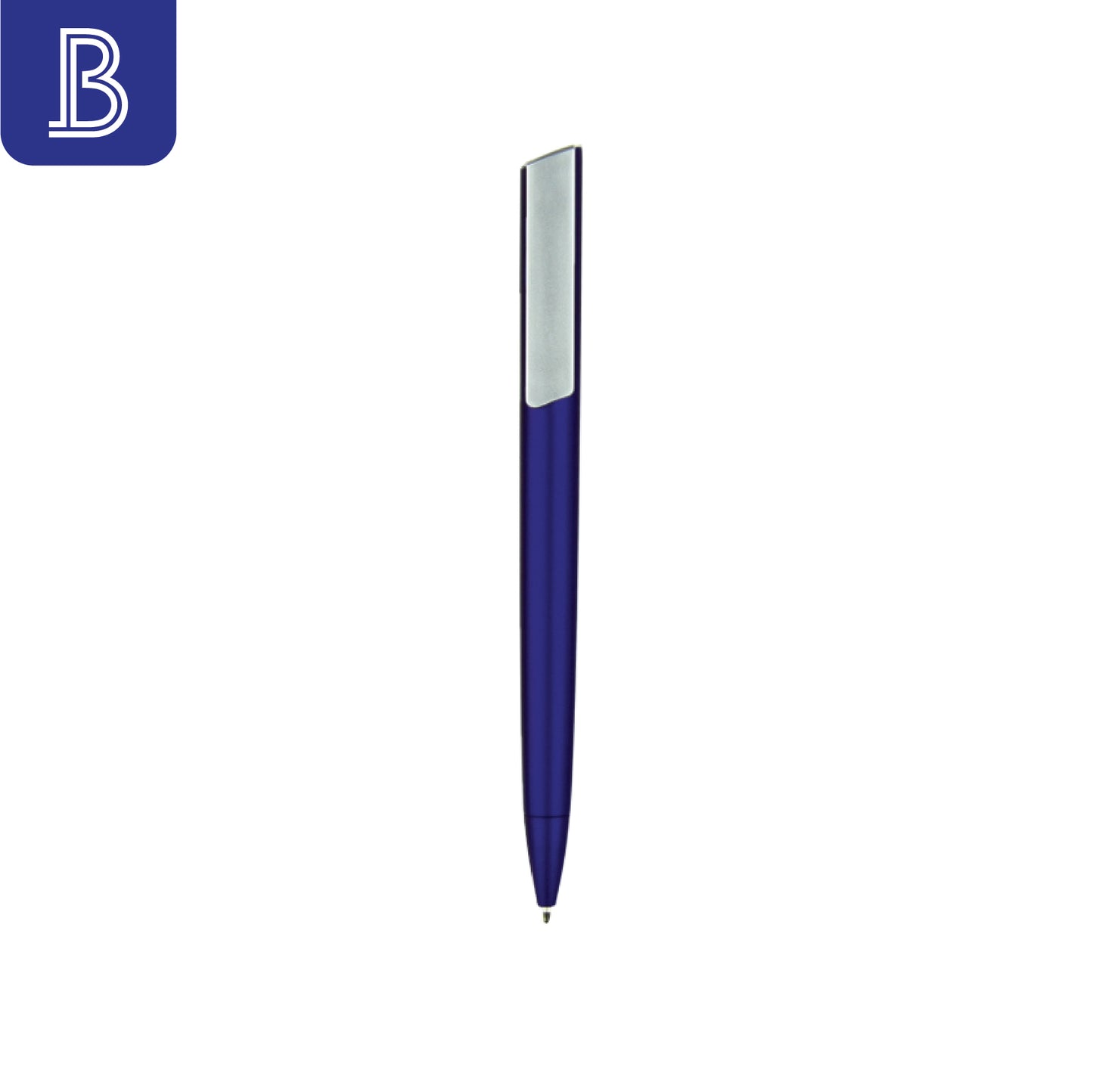 Plastic Ball Pen - BH-5046