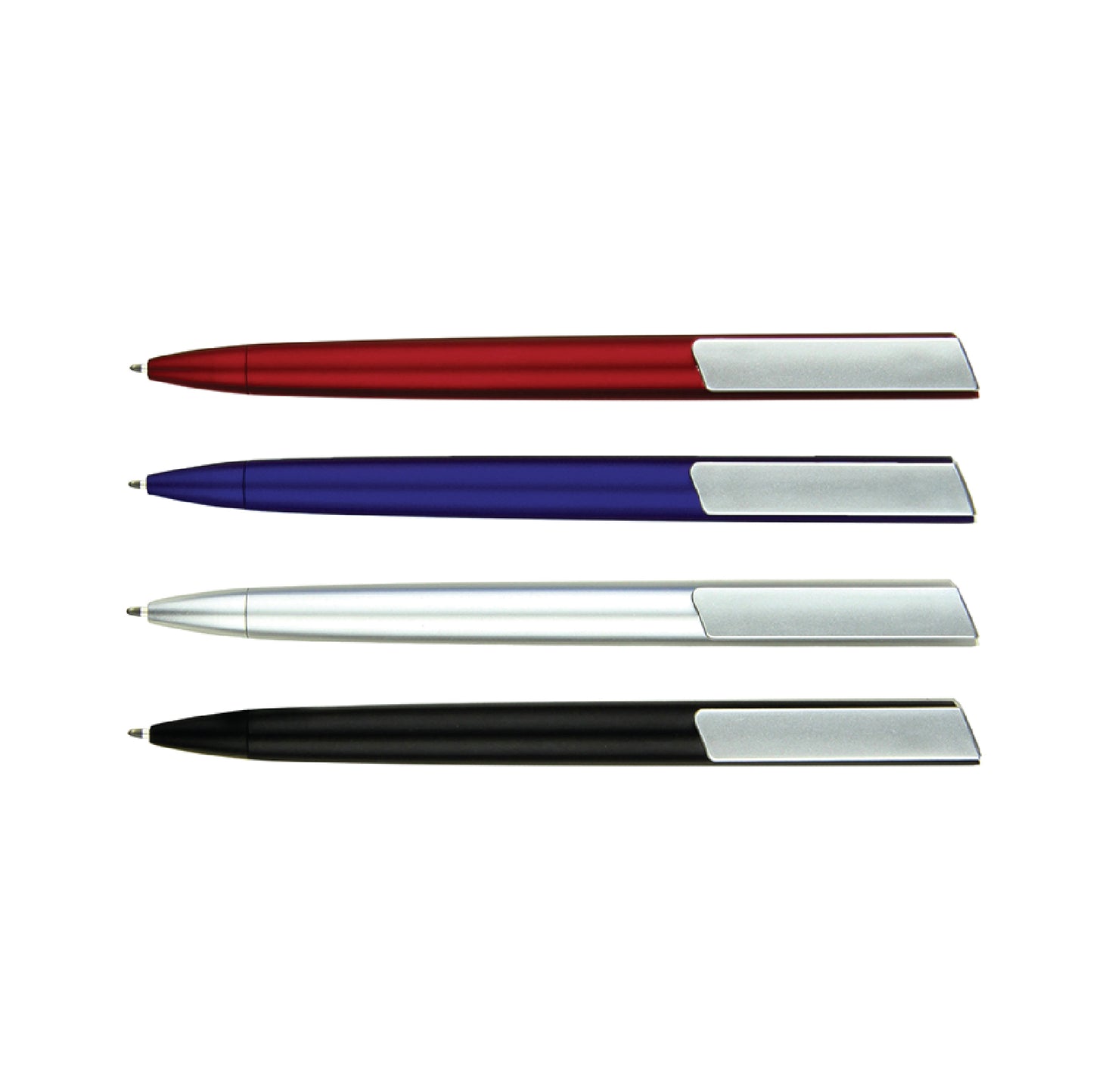 Plastic Ball Pen - BH-5046