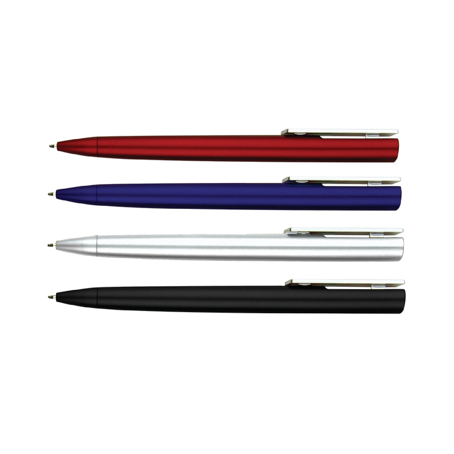 Plastic Ball Pen - BH-5046