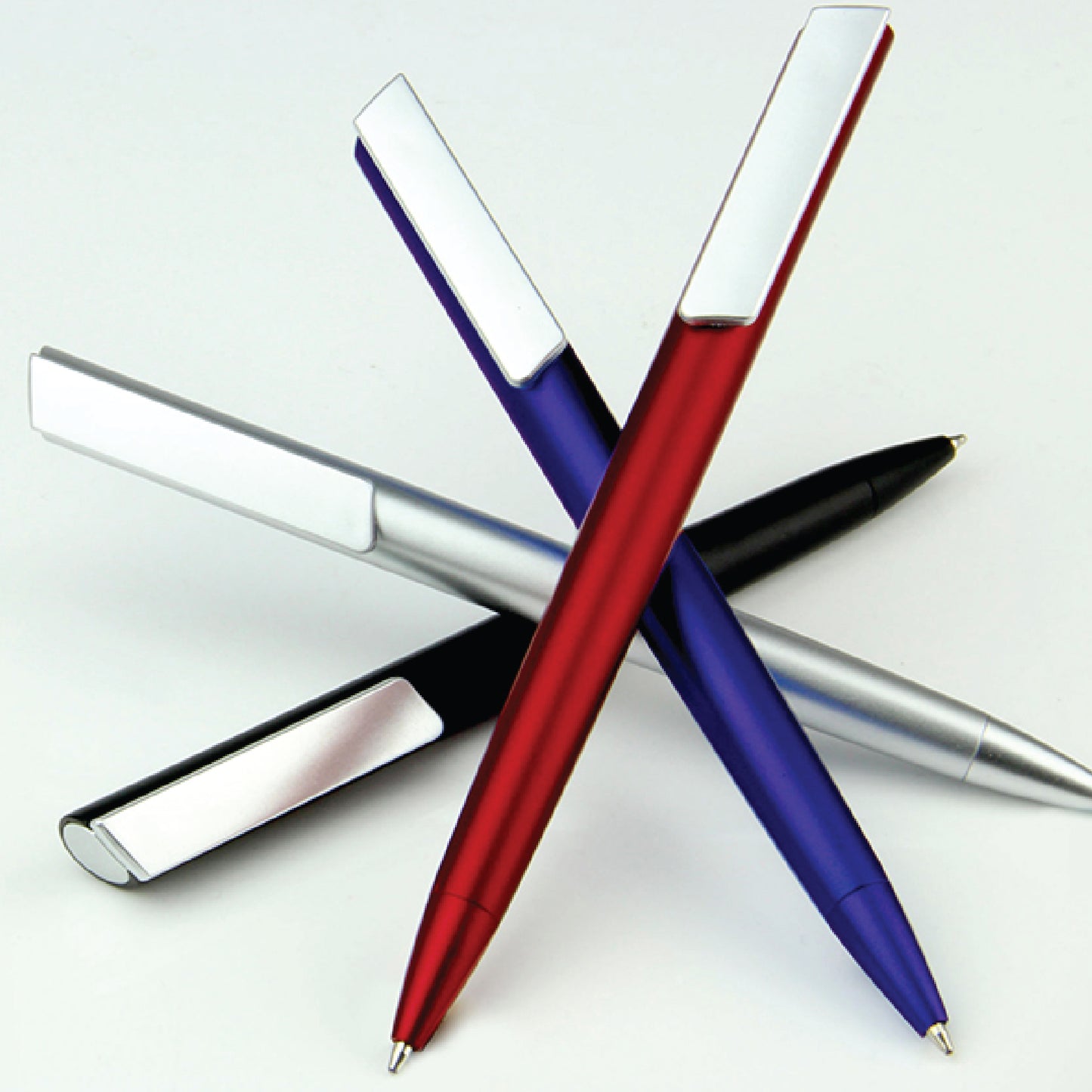 Plastic Ball Pen - BH-5046