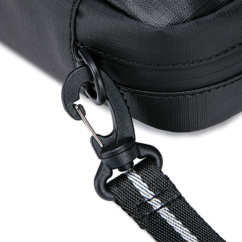 Super Streetwear - Pedestrian Cross Body Sling Bag