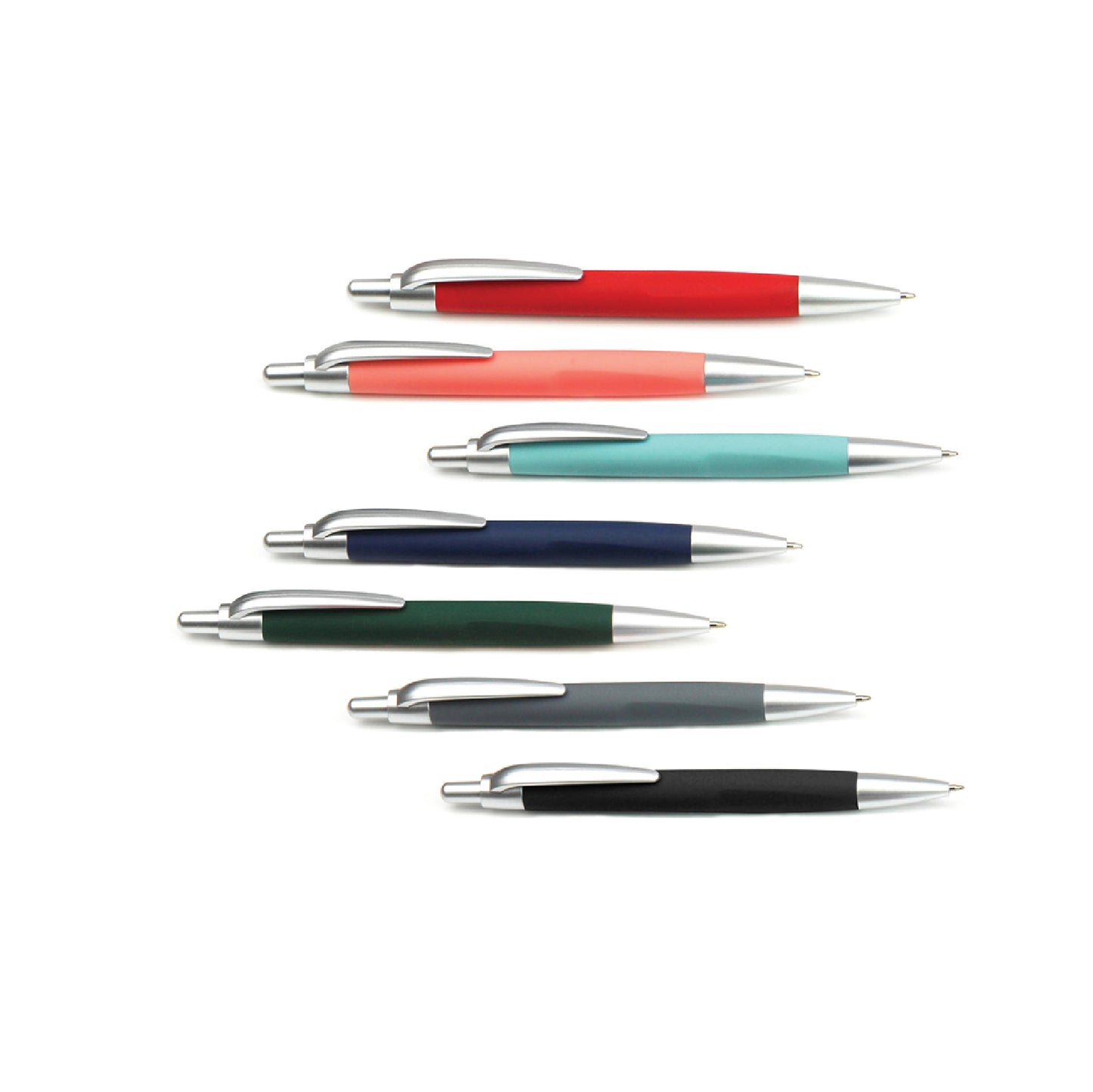 Plastic Ball Pen - BH-5048