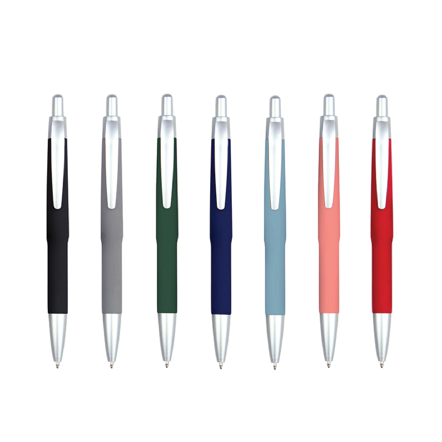 Plastic Ball Pen - BH-5048