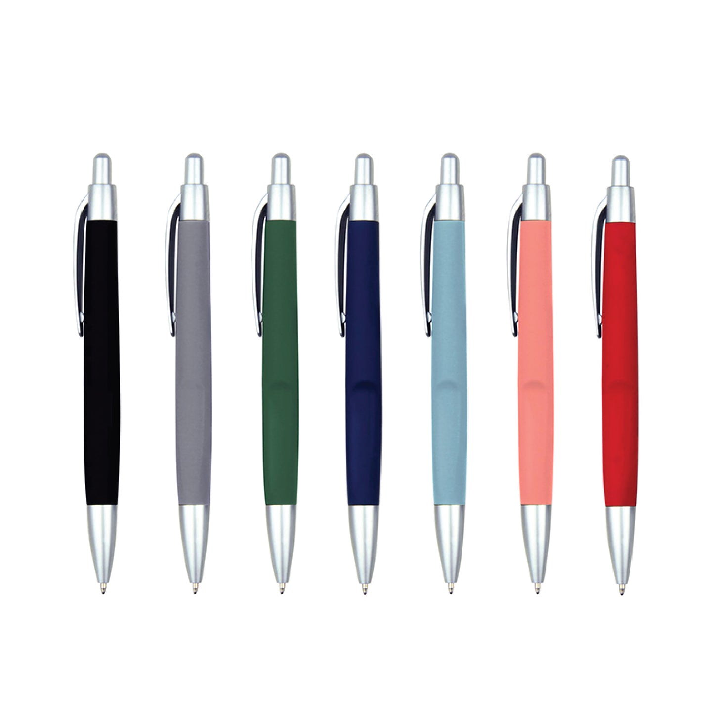 Plastic Ball Pen - BH-5048