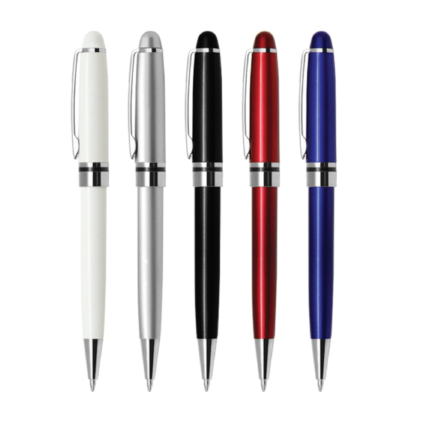 Plastic Ball Pen - BH-1910