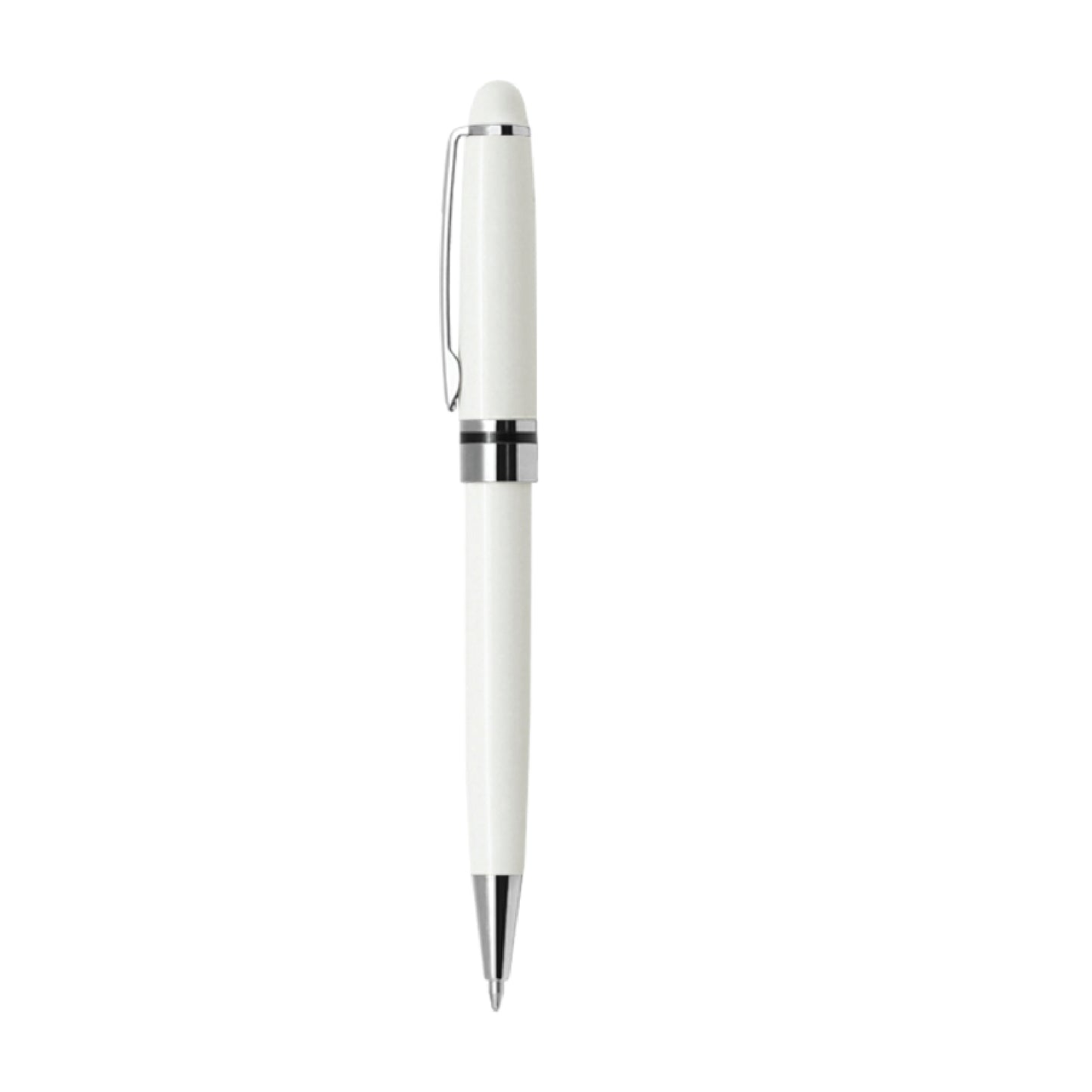 Plastic Ball Pen - BH-1910