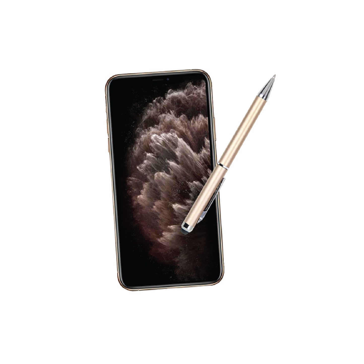 Stylus Ball Pen - BH-2110