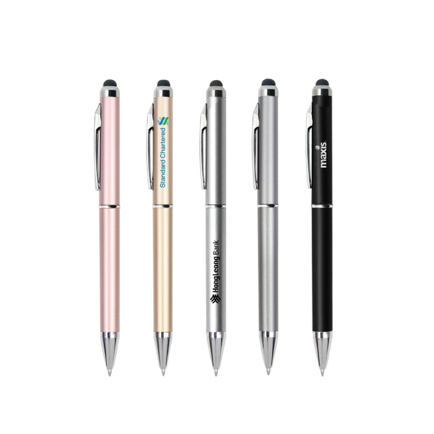 Stylus Ball Pen - BH-2110