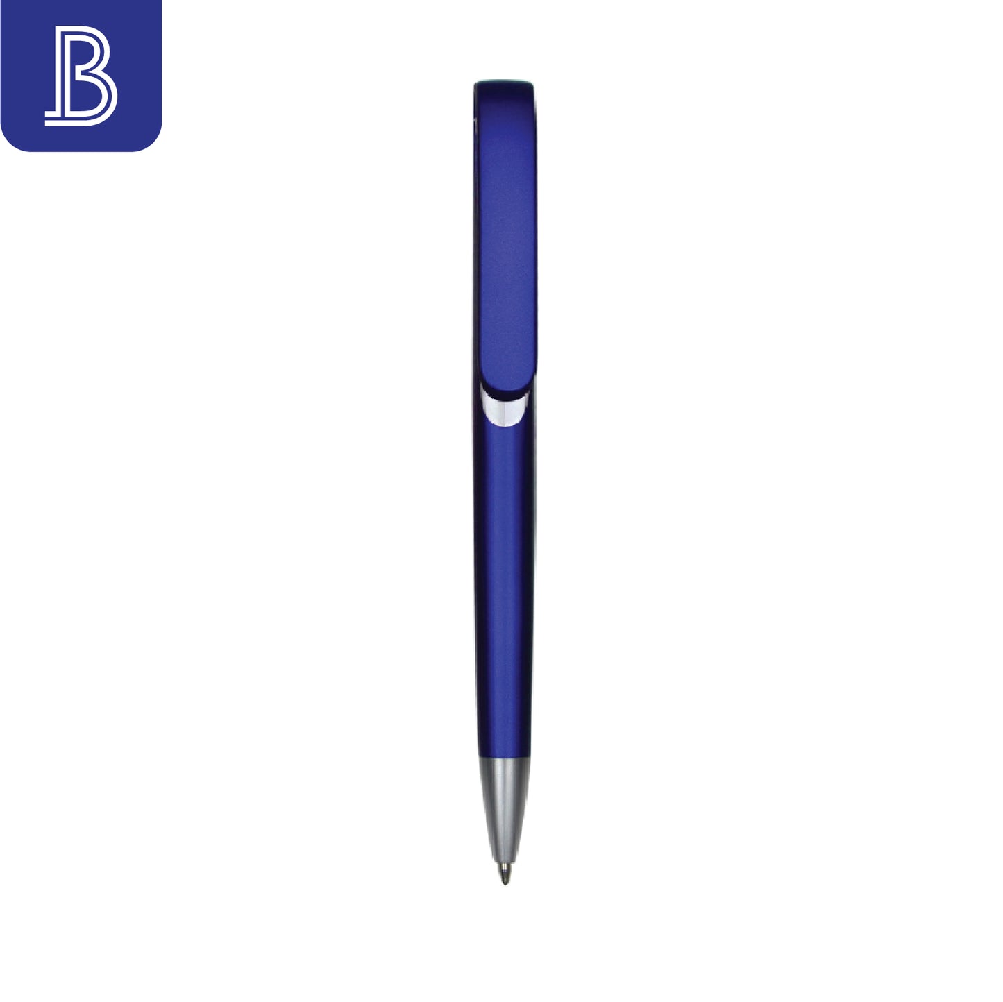 Plastic Ball Pen - BH-2125