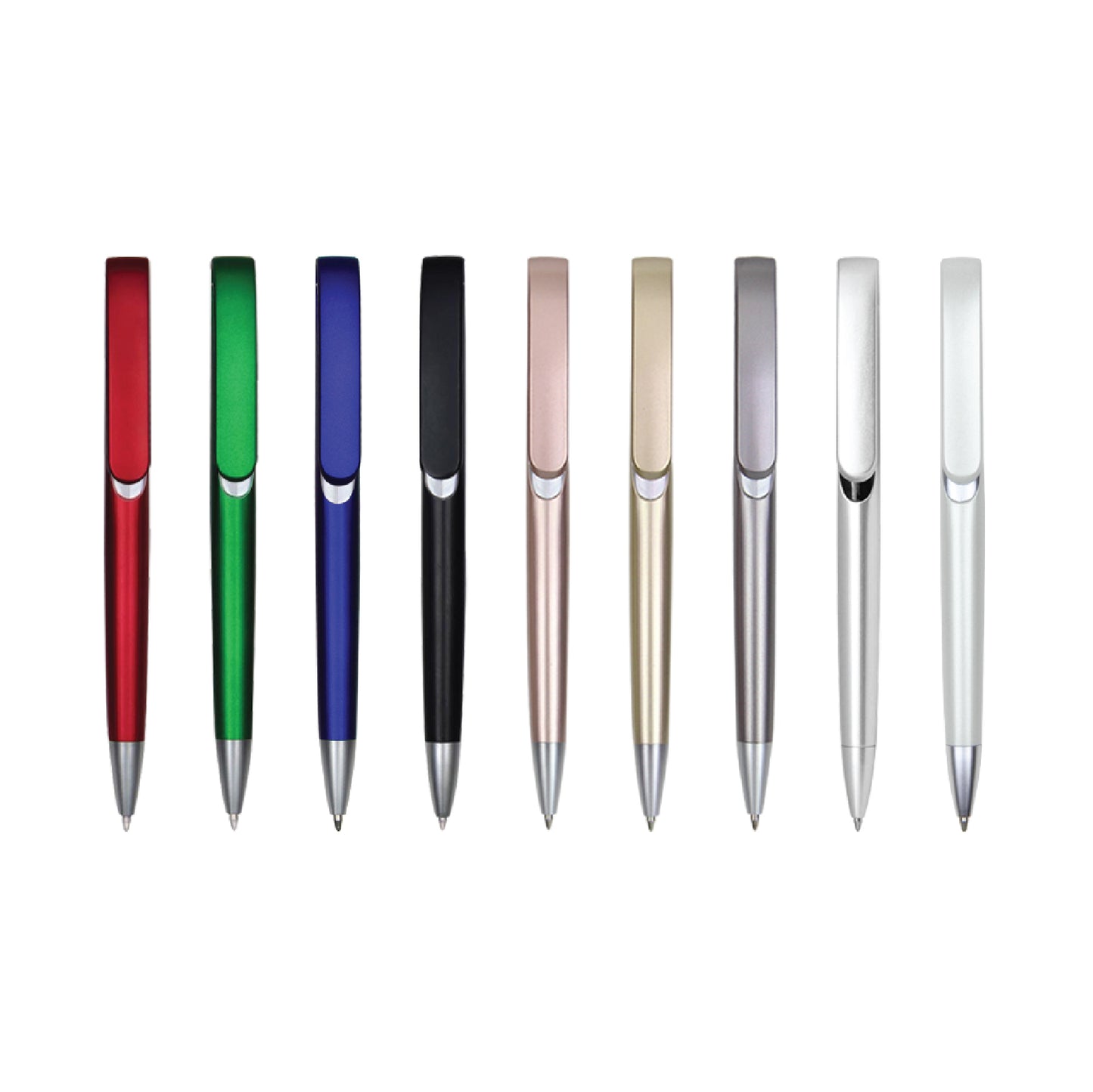 Plastic Ball Pen - BH-2125