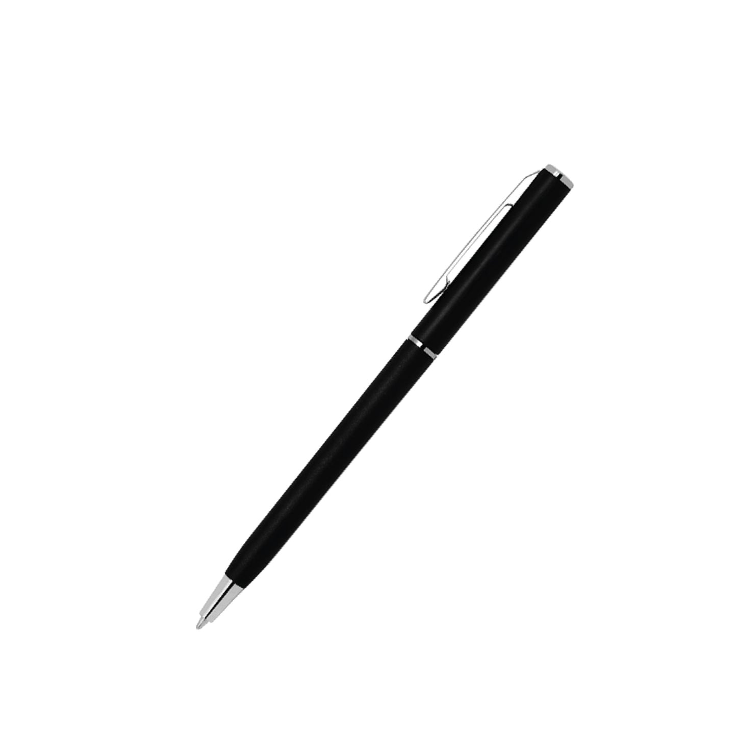 Plastic Ball Pen - BH-4008