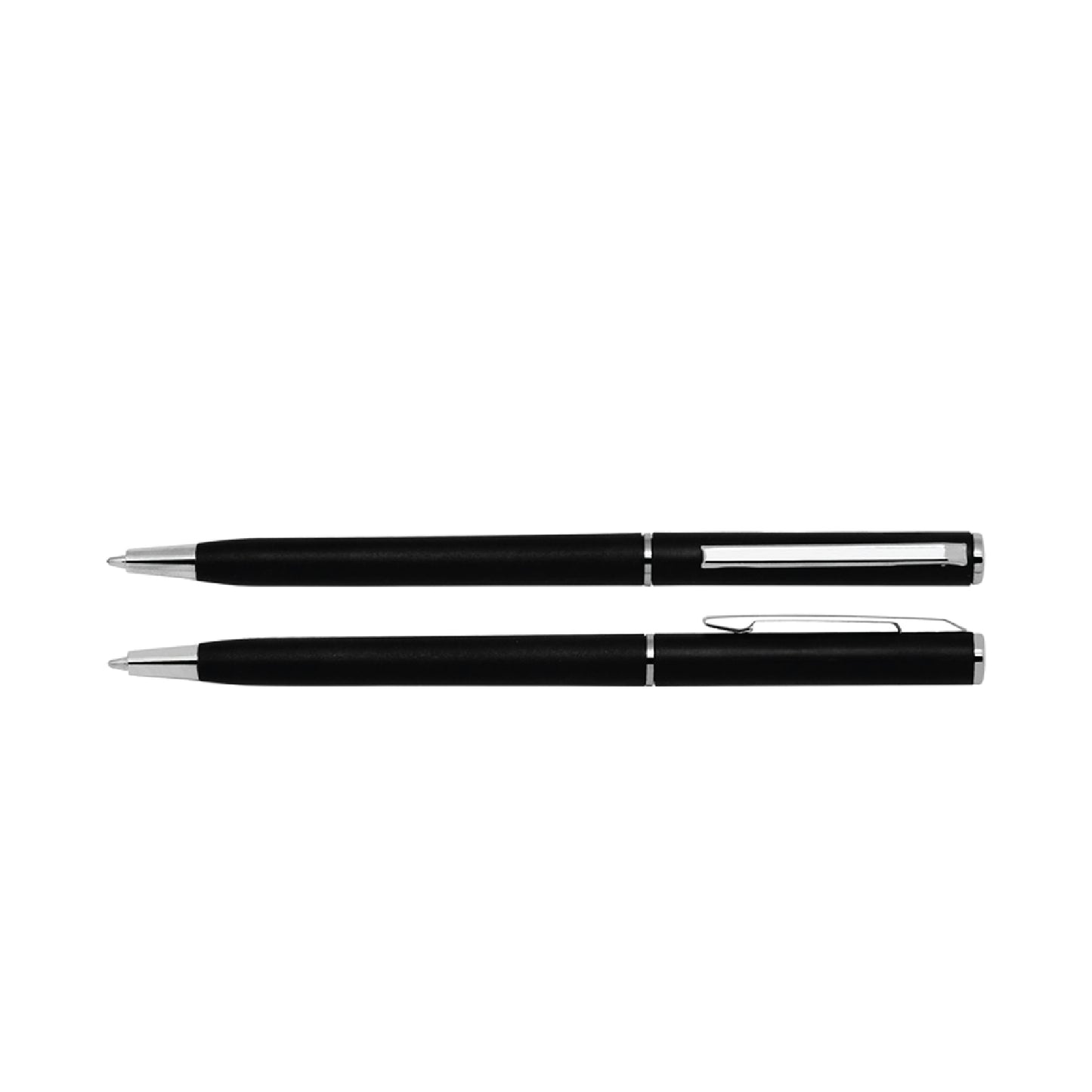 Plastic Ball Pen - BH-4008