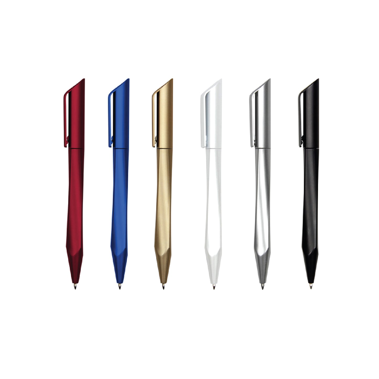 Plastic Ball Pen - BH-5031