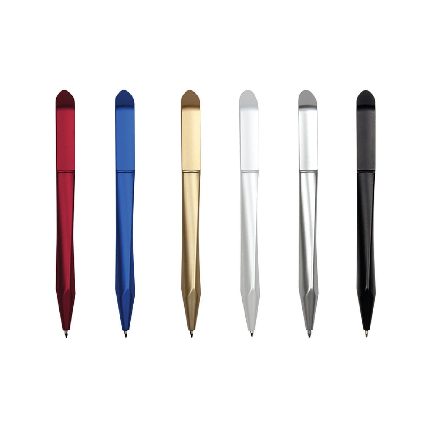 Plastic Ball Pen - BH-5031