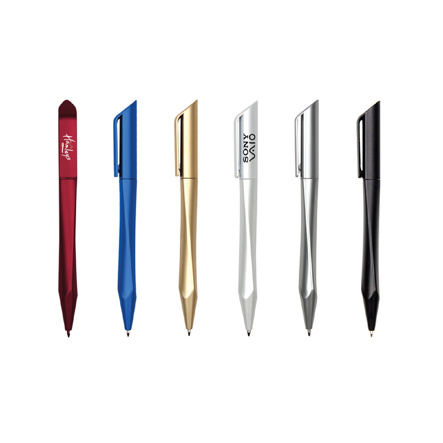 Plastic Ball Pen - BH-5031