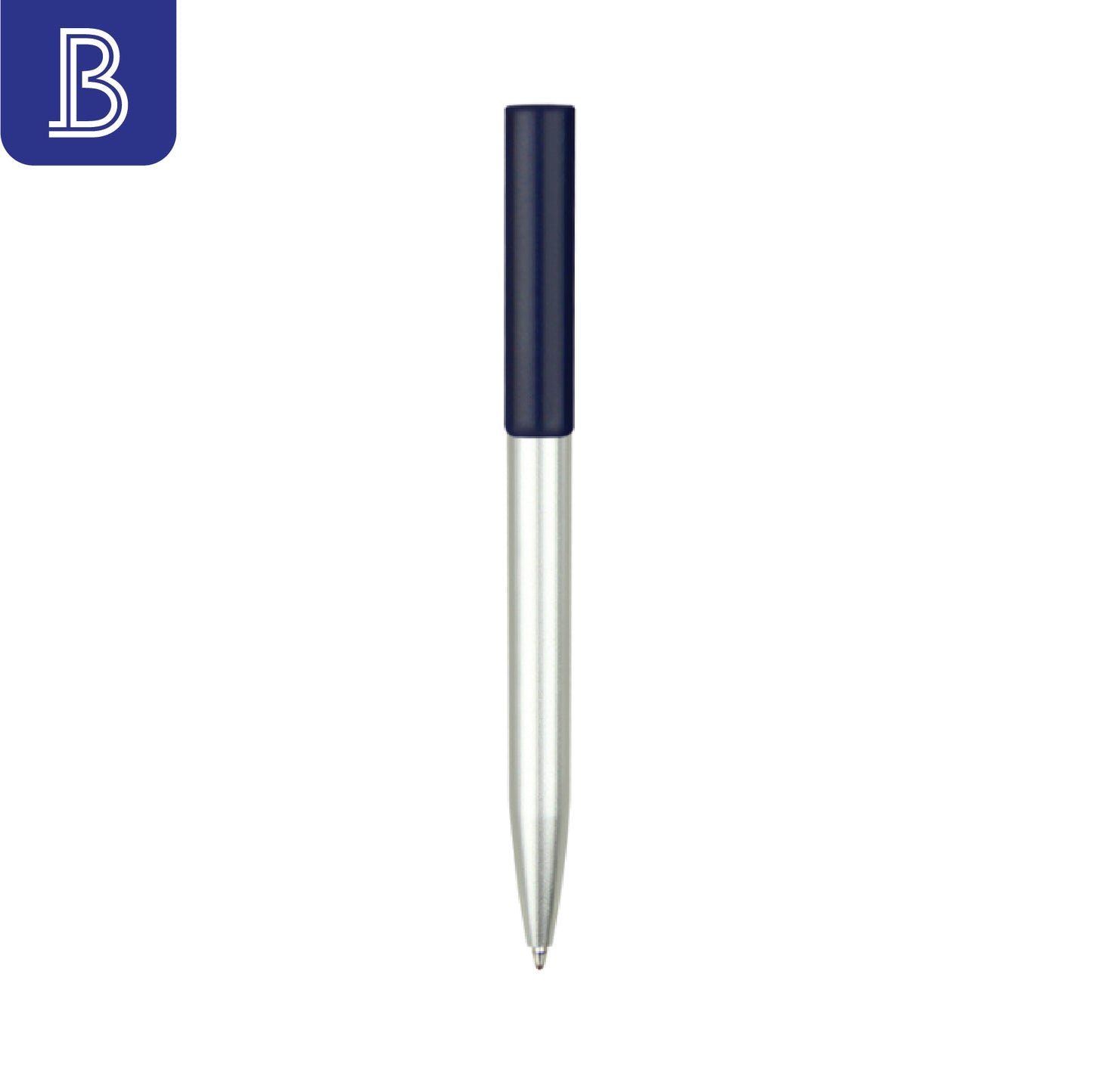 Plastic Ball Pen - BH-5053