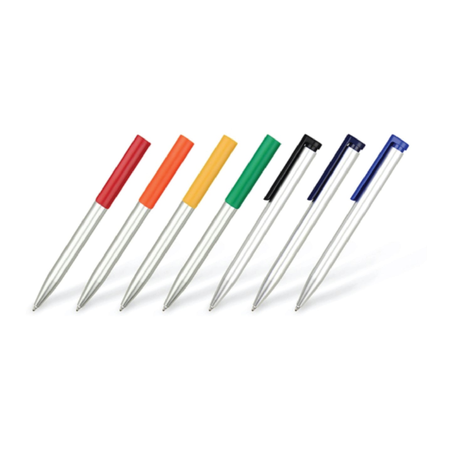 Plastic Ball Pen - BH-5053