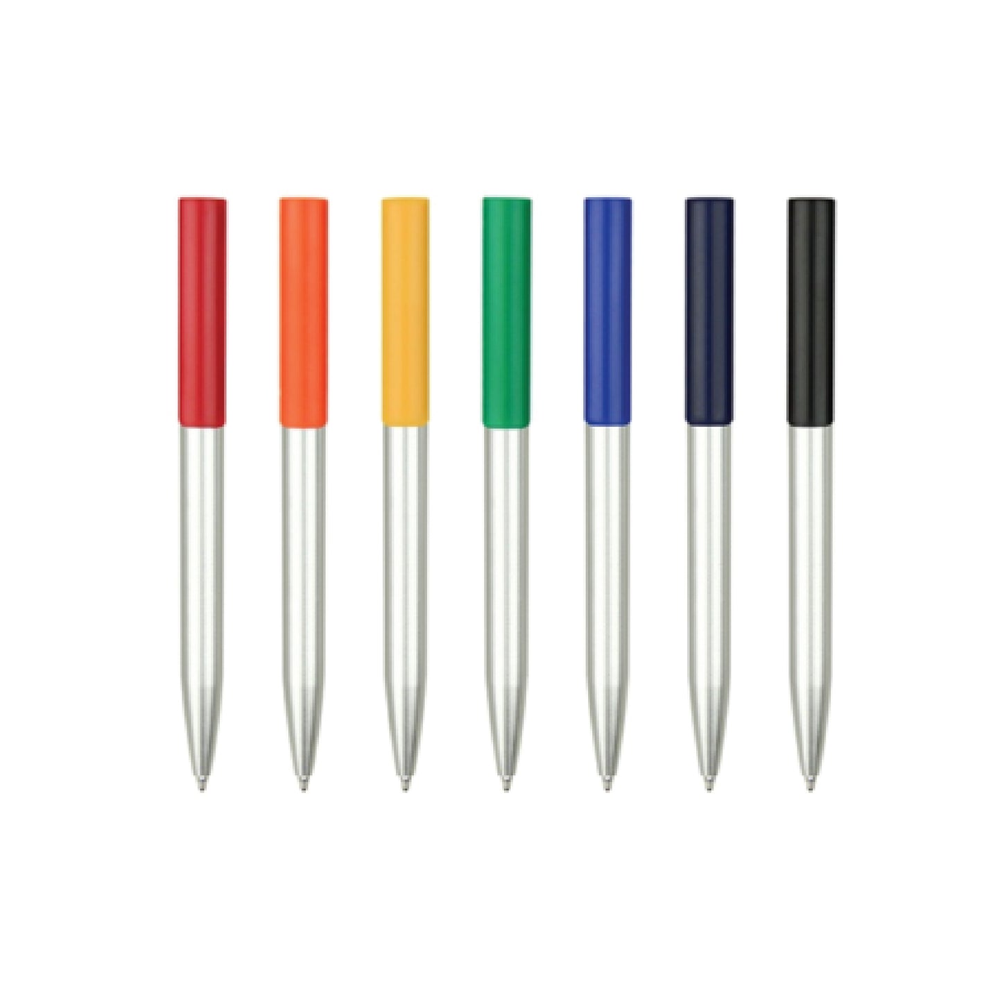 Plastic Ball Pen - BH-5053