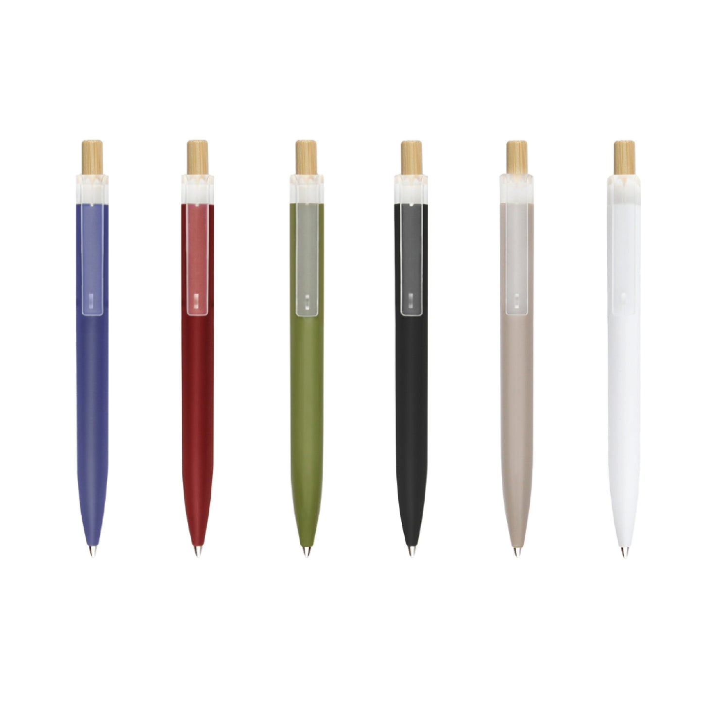 Plastic Ball Pen - BH-5057