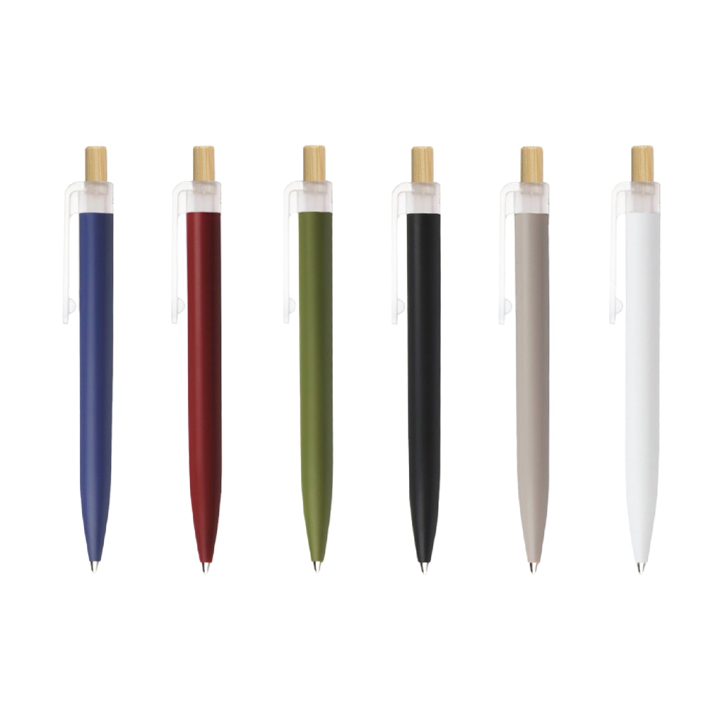 Plastic Ball Pen - BH-5057