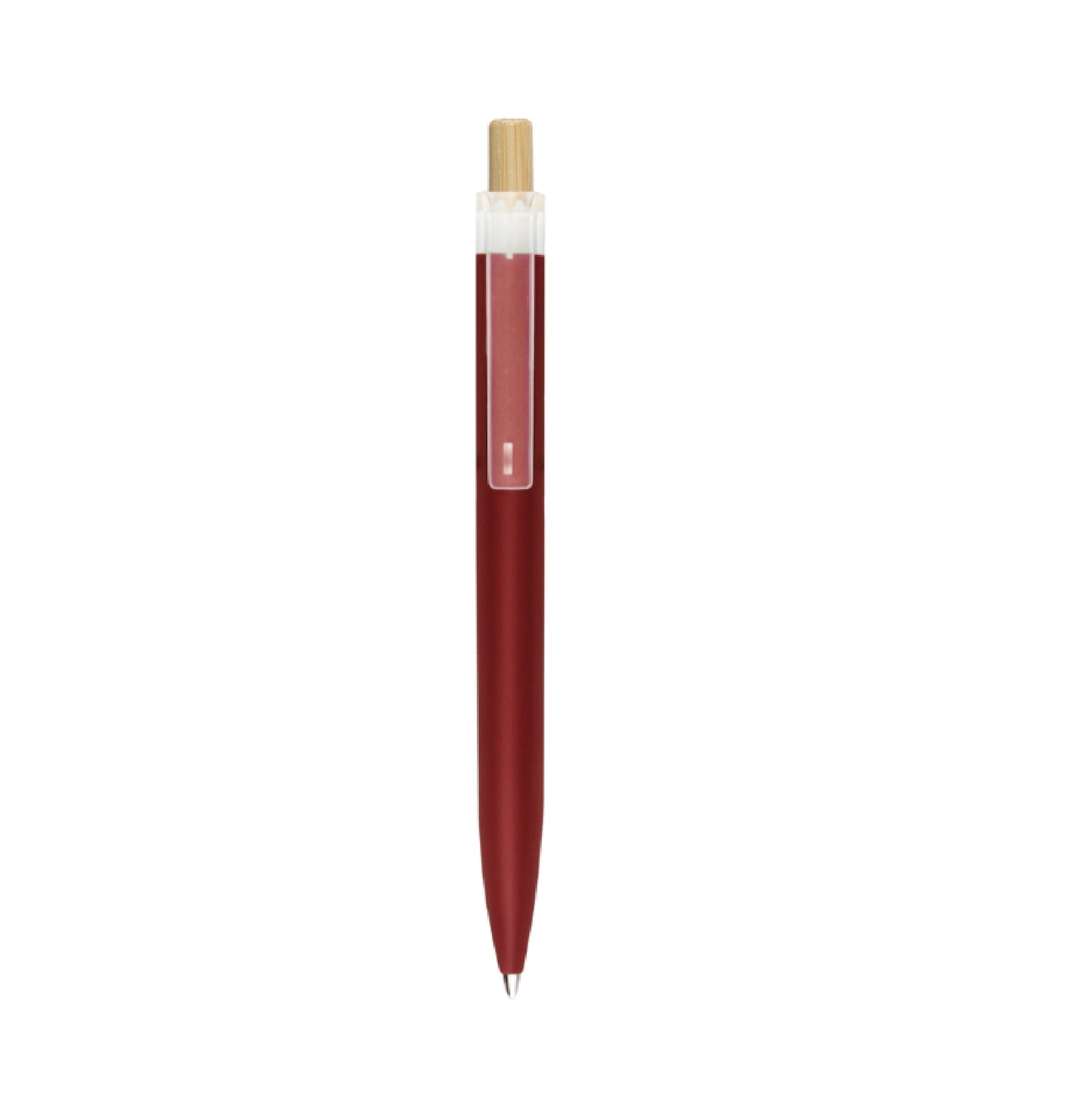 Plastic Ball Pen - BH-5057