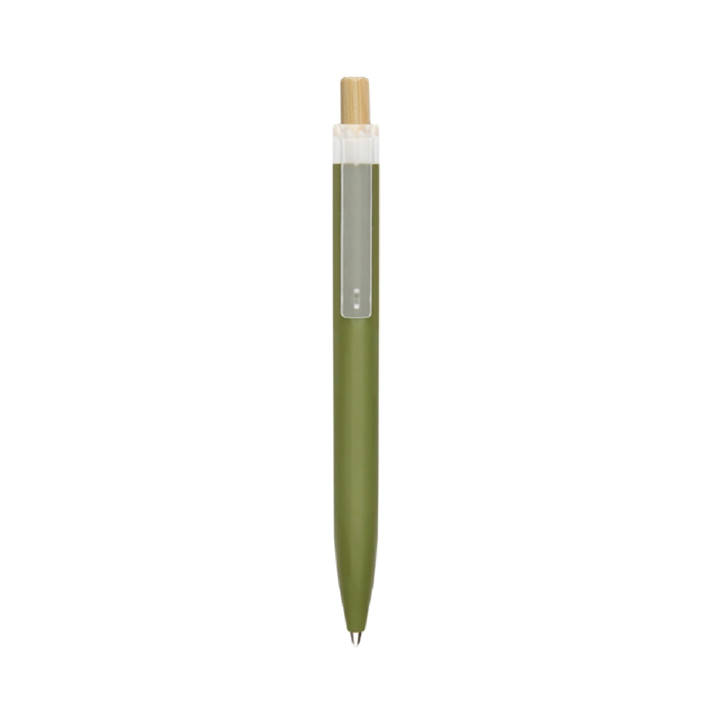 Plastic Ball Pen - BH-5057
