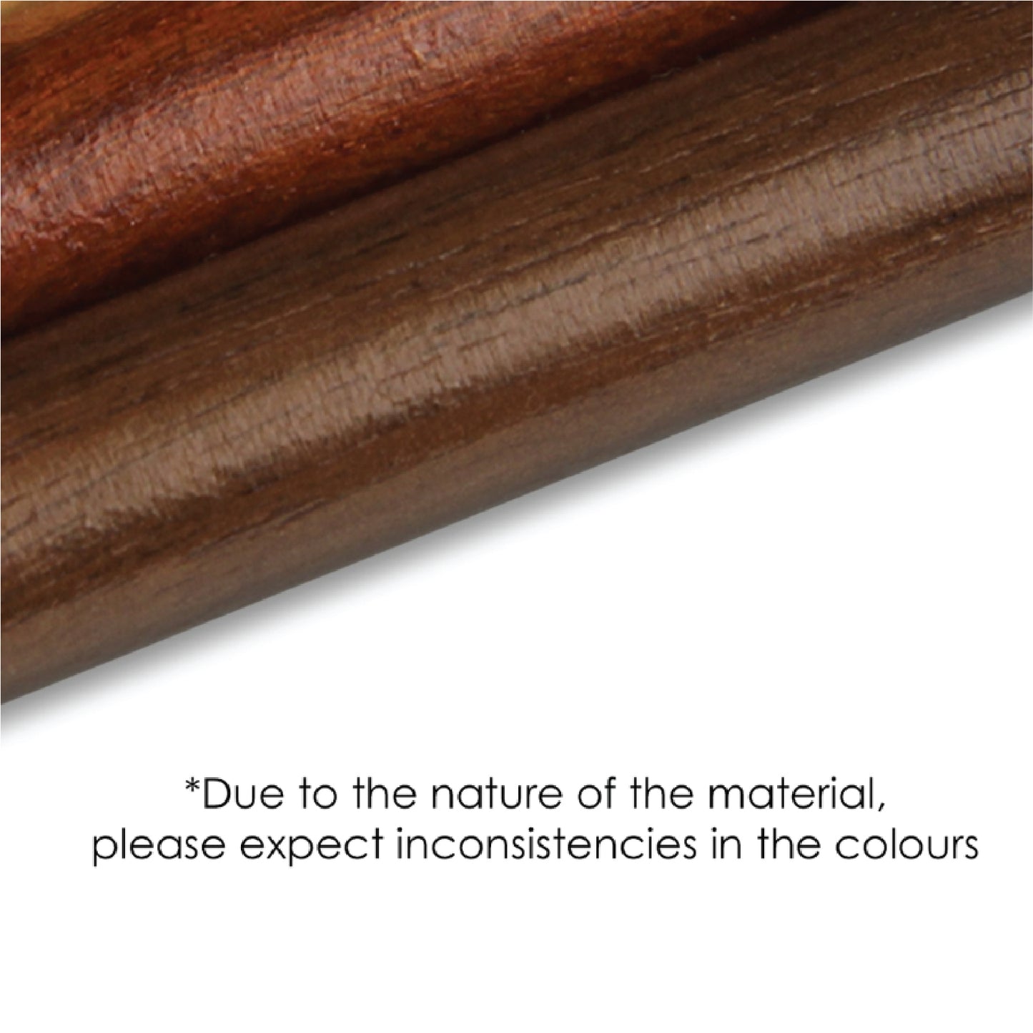 Wood Ball Gel Pen - BH-5056BG