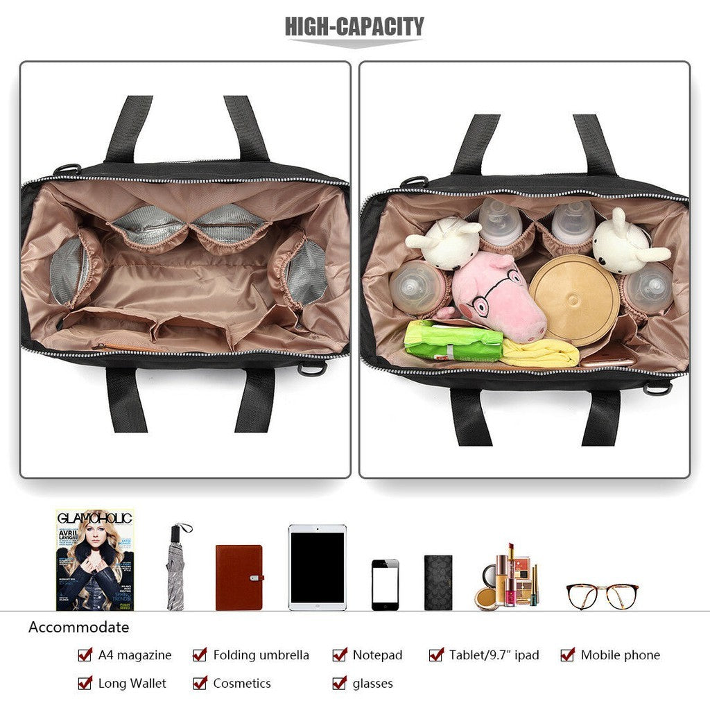 Bag2u Mommy Bag