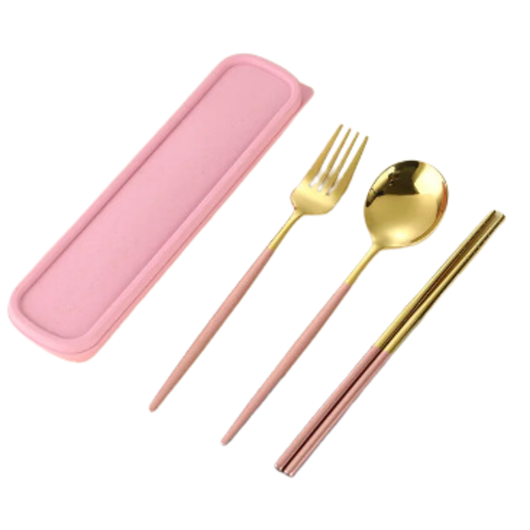 Portable Cutlery - BH-PC 0501