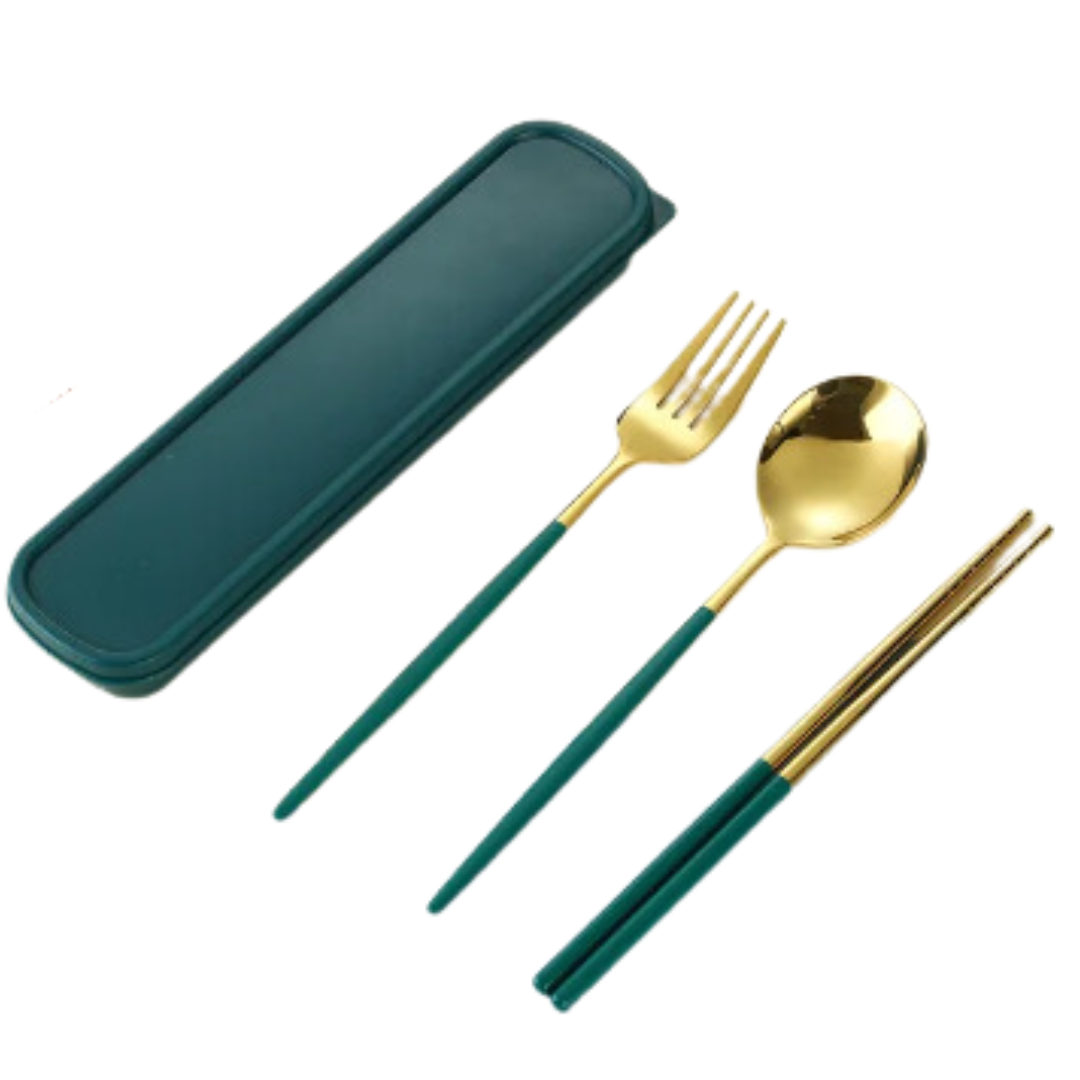Portable Cutlery - BH-PC 0501