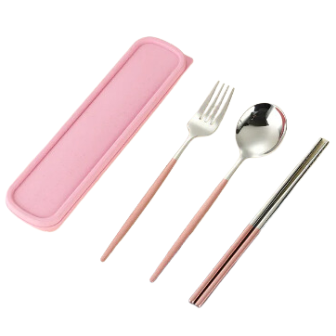 Portable Cutlery - BH-PC 0501