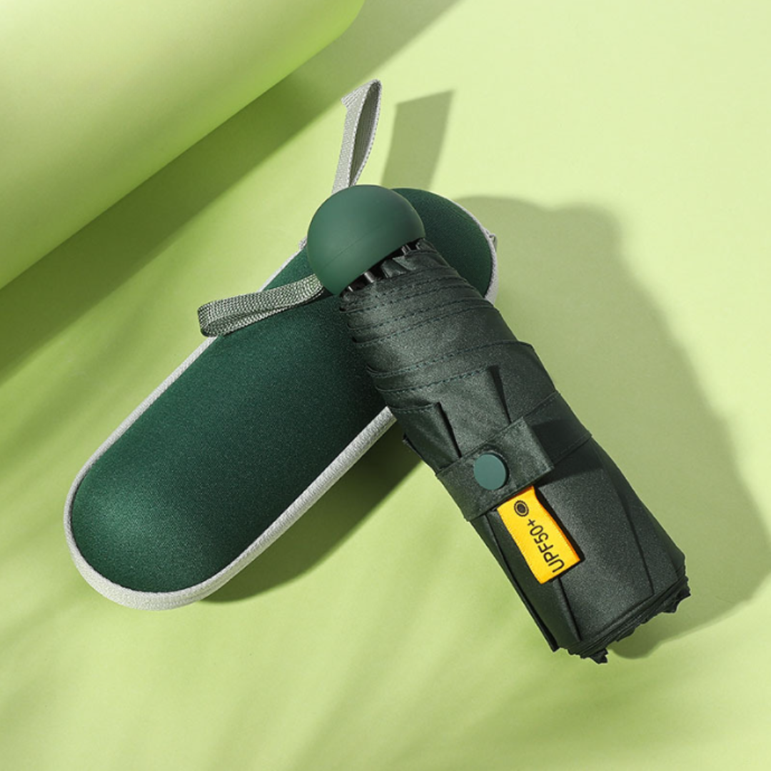 Capsule Mini Umbrella - BH-CM 0740