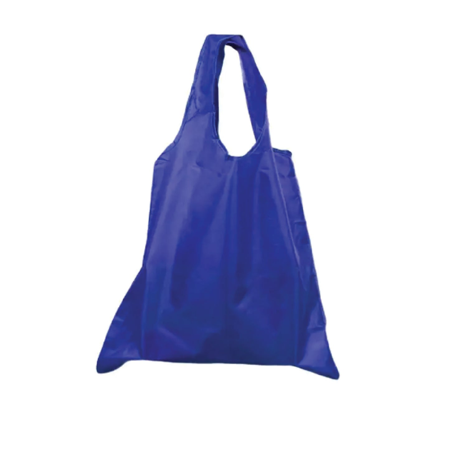 Solid Colour Foldable Shopping Bag - BH-MB 0920