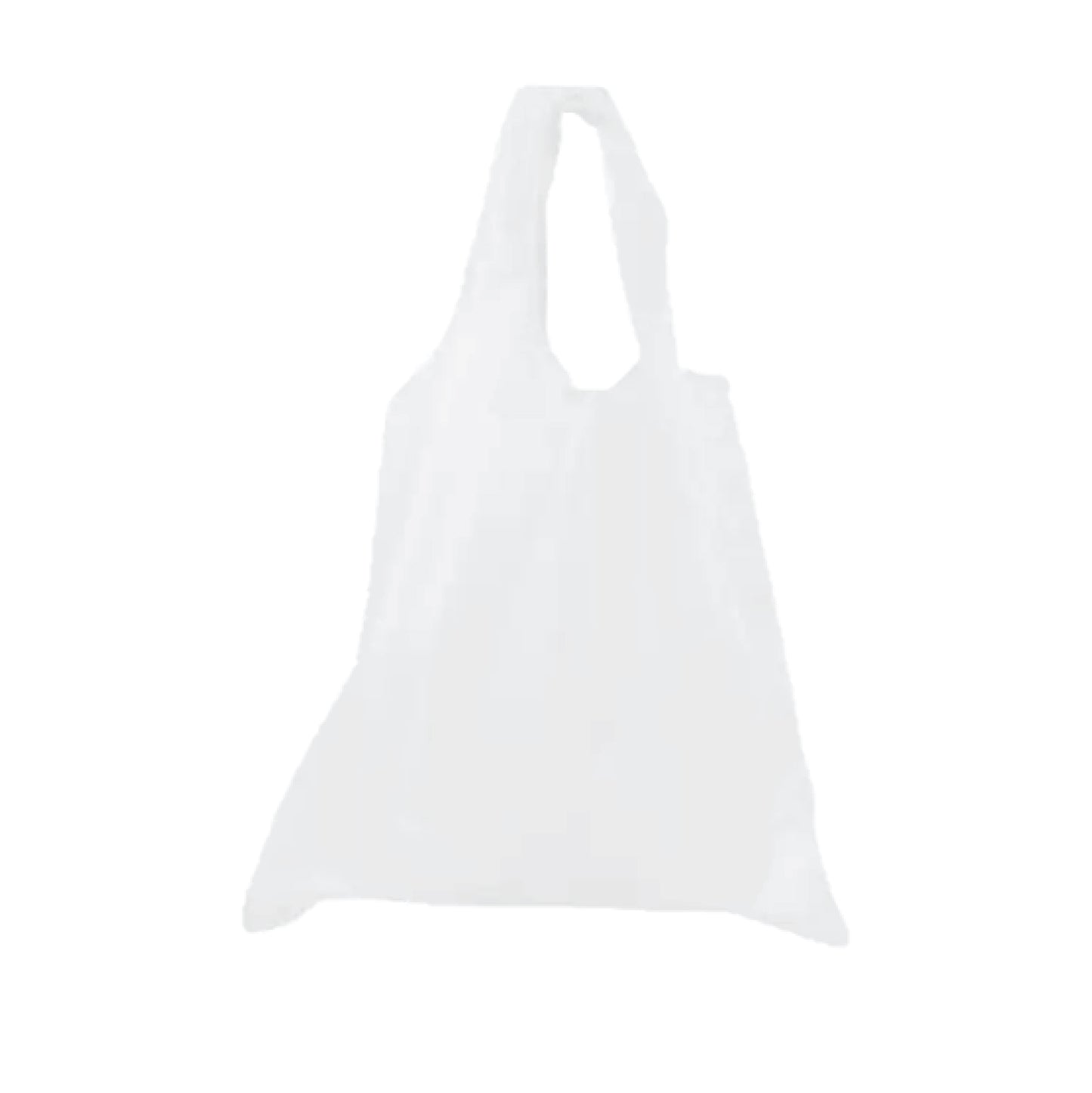 Solid Colour Foldable Shopping Bag - BH-MB 0920