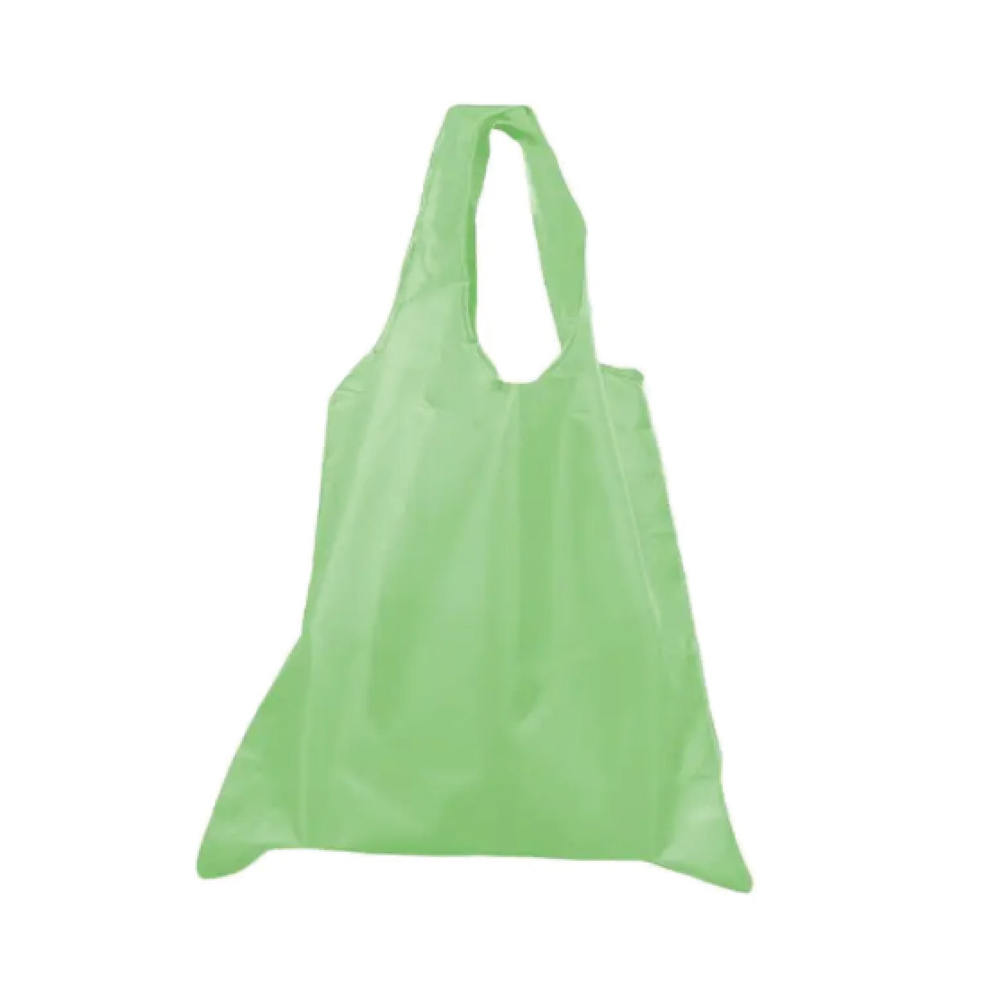 Solid Colour Foldable Shopping Bag - BH-MB 0920