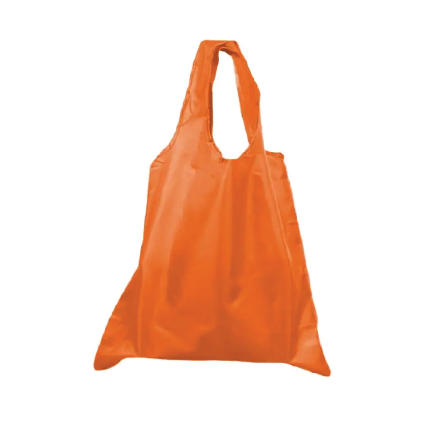 Solid Colour Foldable Shopping Bag - BH-MB 0920