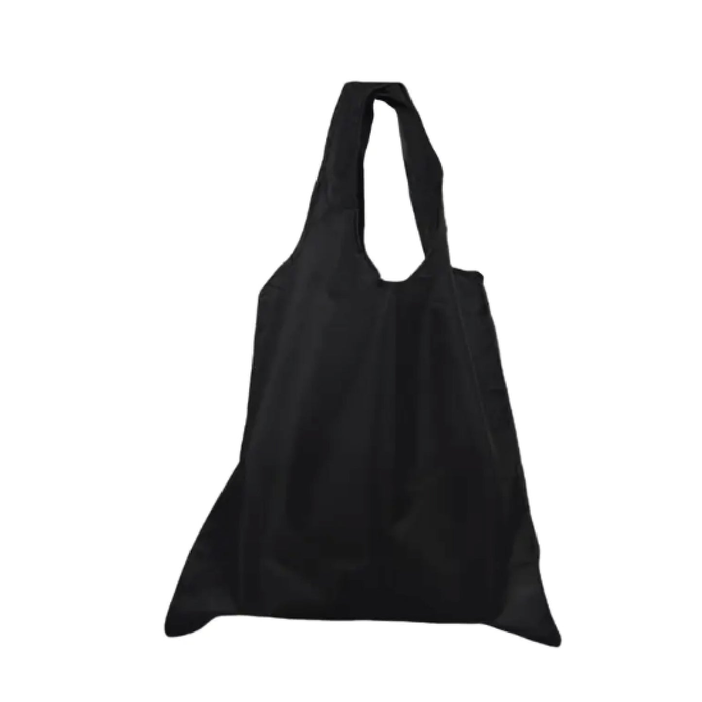 Solid Colour Foldable Shopping Bag - BH-MB 0920