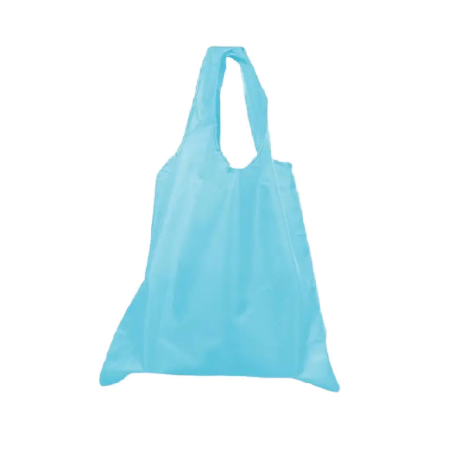 Solid Colour Foldable Shopping Bag - BH-MB 0920